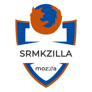 Telegram group profile photo for SRMKZILLA Community
