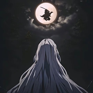 Telegram group profile photo for Признавашки Луганска Чат