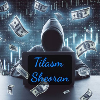 Telegram profile photo for DARK SIDE