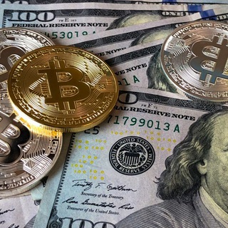 Telegram profile photo for Cripto income BD 24