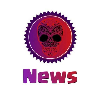Telegram profile photo for News | 🇮🇹 Italian Clashers® | News