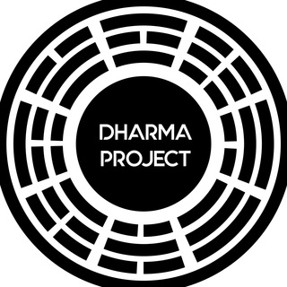 Telegram profile photo for Dharma Initiative