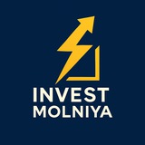 Telegram profile photo for InvestMolniya