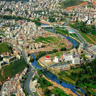 Telegram profile photo for دکتر یاب شهرستان مهاباد