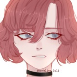 Telegram profile photo for Рисование | Art | Гача помощь