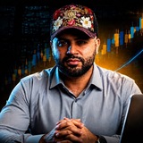 Telegram profile photo for Funded | Omar Fouad