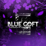 Telegram profile photo for BLUE COFT💙