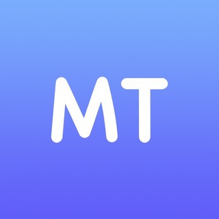 Telegram group profile photo for 萌通加速