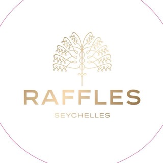 Telegram profile photo for Raffles Seychelles
