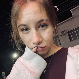 Telegram profile photo for нИкЕтка