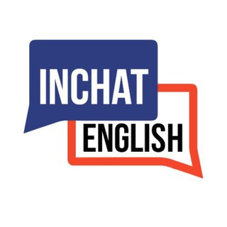 Telegram profile photo for Inchat English