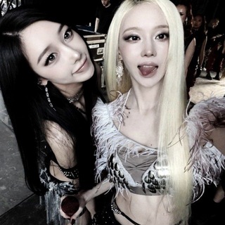 Telegram profile photo for ︎︎︎︎Sparkle Dopamine 🔒