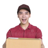 Telegram profile photo for Курьер обычный