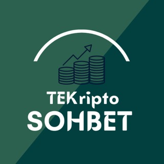 Telegram group profile photo for TE Kripto - Chat