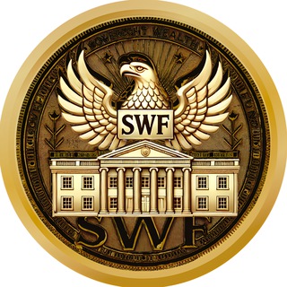 Telegram profile photo for Sovereign Wealth Fund