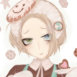 Telegram profile photo for mileyxxivv