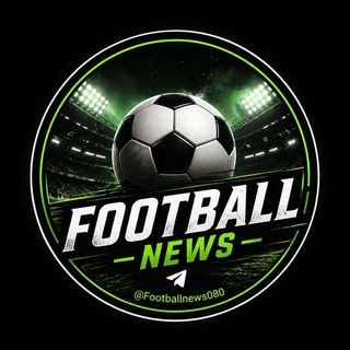 Telegram profile photo for FOOTBALNEWS⚽️