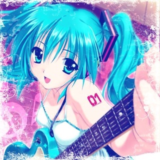 Telegram profile photo for 🥬Мику (с тт sofia.yam56)