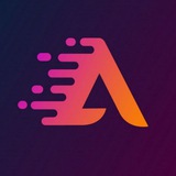 Telegram profile photo for Работы by Alliance Studio