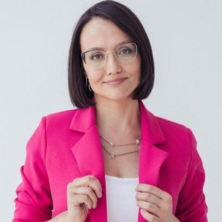 Telegram profile photo for АНАЛИЗЫ СО СМЫСЛОМ® | Терещенко Ирина