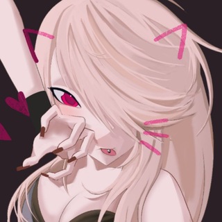 Telegram profile photo for ксенка стримит