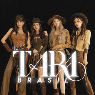 Telegram profile photo for T-ara Brasil 👑