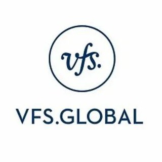 Telegram profile photo for VFS Lithuania 🇱🇹