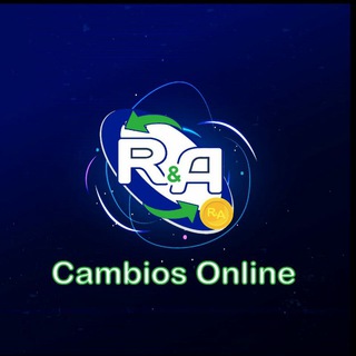 Telegram profile photo for Cambiosrya