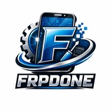 Telegram profile photo for FrpDone