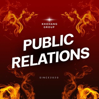 Telegram profile photo for Khohang PR.