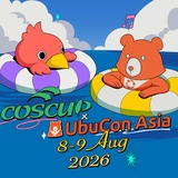 Telegram profile photo for COSCUP 公告頻道