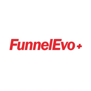Telegram profile photo for FunnelEvo+