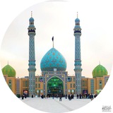 Telegram profile photo for کانون فرهنگی مسجد ولی عصر خطیرکلا