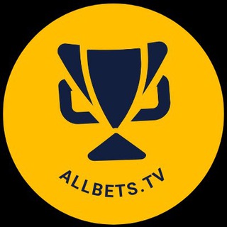 Telegram profile photo for All Bets | FREE Sports Tips