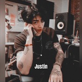 Telegram profile photo for Justin