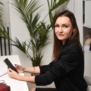 Telegram profile photo for Себелева Татьяна | Академия Бухгалтерии
