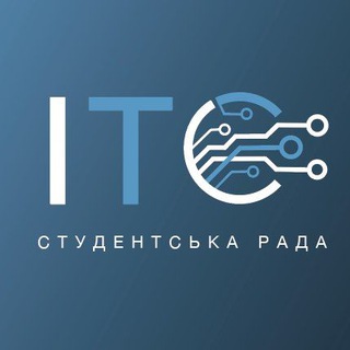 Telegram profile photo for ІТС | ИТС | ITS