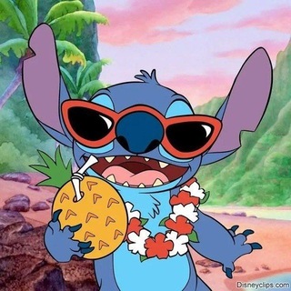Telegram profile photo for Звезды от Стича