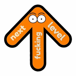 Telegram profile photo for Next Fucking Level