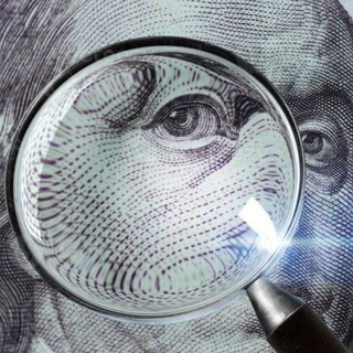 Telegram profile photo for Money Online