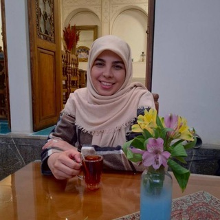 Telegram profile photo for خانه نجمه