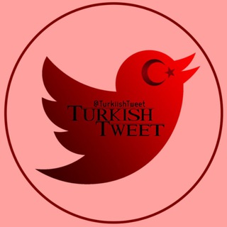 Telegram profile photo for - TurkishTweet 🇹🇷