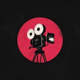 Telegram profile photo for (НЕ)спойлерная | Кино | Книги | Гундёж