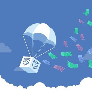 Telegram profile photo for Rekap Airdrop
