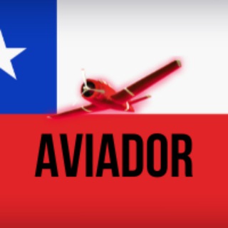 Telegram profile photo for EL AVIADOR
