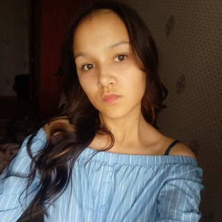 Telegram profile photo for реджина про инглиш