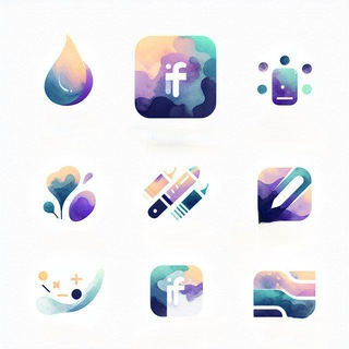 Telegram profile photo for Креативные Решения