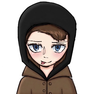 Telegram profile photo for крохи прячут ножи
