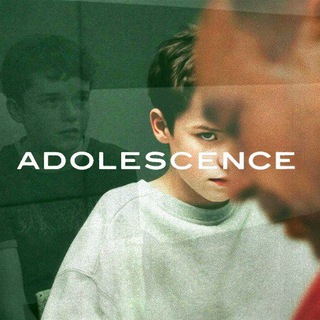 Telegram profile photo for Adolescence