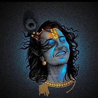 Telegram profile photo for श्याम दीवाने__🦚❤️